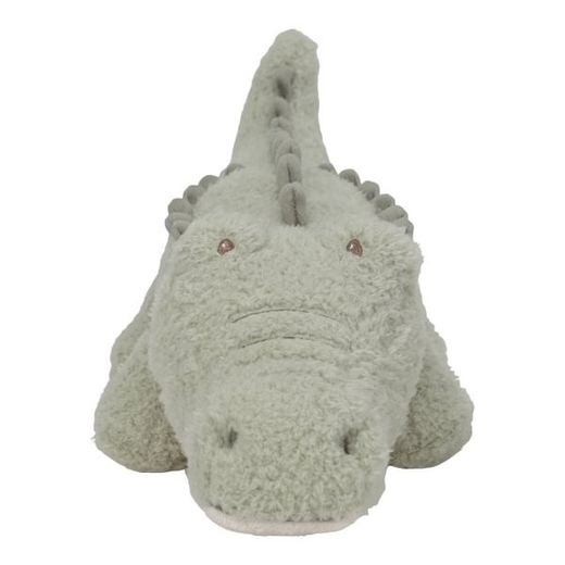 Cocodrilo peluche safari