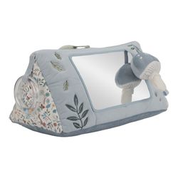 Cojín Triangular Actividades Forest Friends