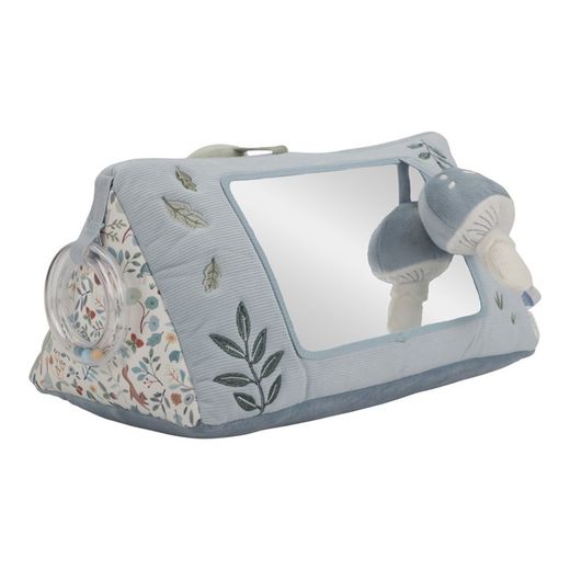 Cojín Triangular Actividades Forest Friends