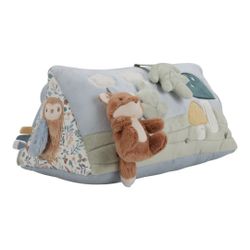 Cojín Triangular Actividades Forest Friends