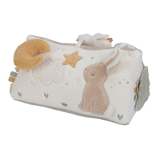 Cojín Triangular Nature