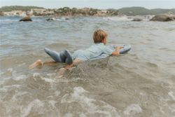 Colchoneta cola ballena