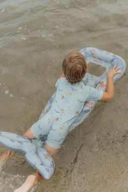 Colchoneta cola ballena