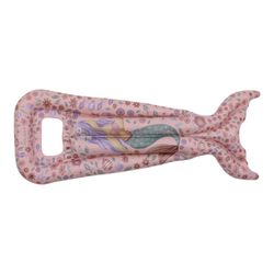 Colchoneta cola sirena