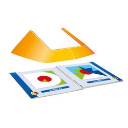 Colour code- Smart Games