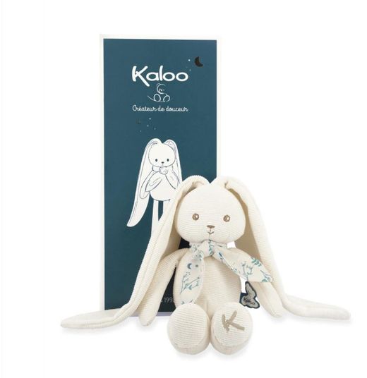 Conejito Muñeca Crema 35 cm