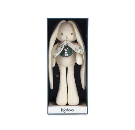 Conejito Muñeca Crema 35 cm