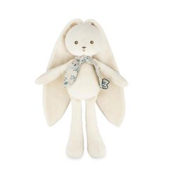Conejito Muñeca Crema 35 cm