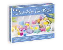 Crea tus bombas de agua