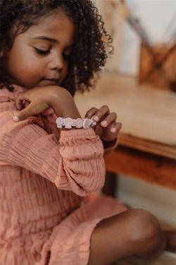 Crea tus pulseras Fairy garden