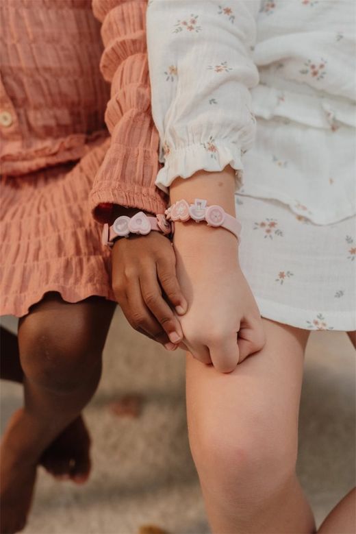 Crea tus pulseras Fairy garden