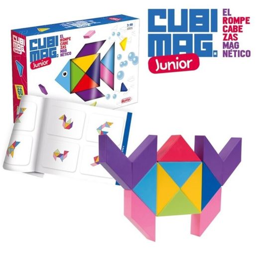 Cubi Mag Junio XL