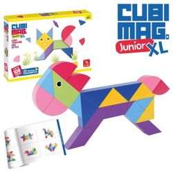 Cubi Mag Junio XL