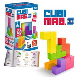 Cubi mag mini