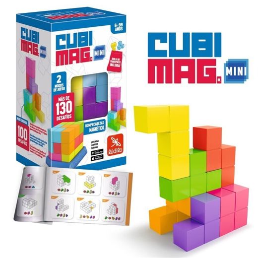 Cubi mag mini