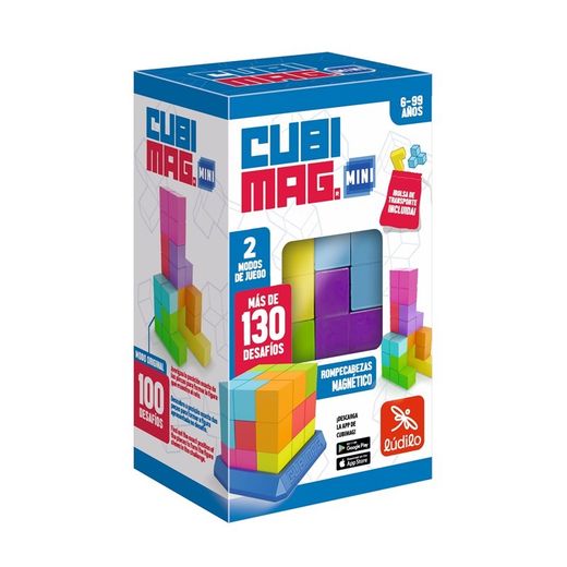 Cubi mag mini