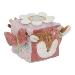 Cubo Blandito Acividades Fairy Garden