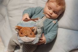 Cubo Blandito Actividades Forest Friends