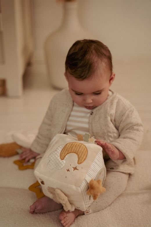 Cubo Blandito Actividades Nature