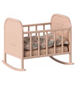 Cuna, My - Rosa claro