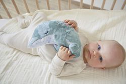 Delfín Calmante 24cm