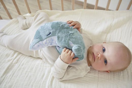 Delfín Calmante 24cm