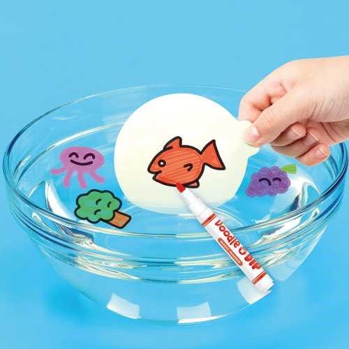 DIBUJOS MÁGICOS DOODLE ´N´ DIP