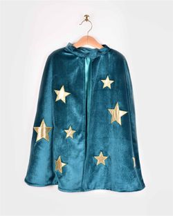 Disfraz Mago 3-8 años