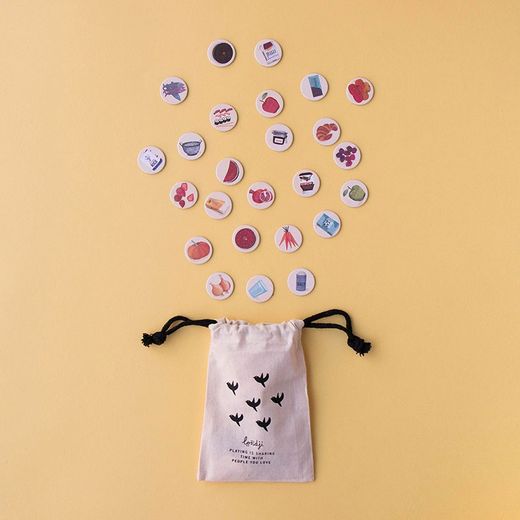 Donde está el queso? -Londji