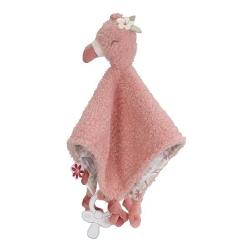 Doudou flamenco safari friends