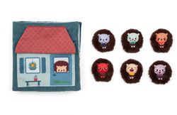 El libro de las emociones