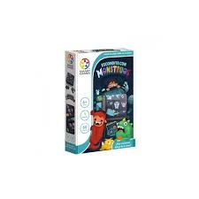 Escondite con monstruos- Smart Games