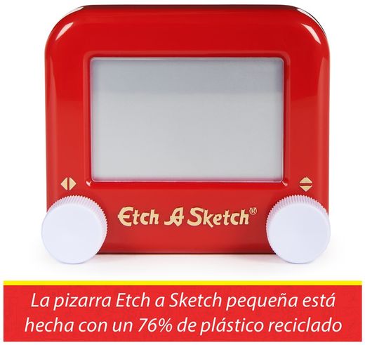 Etch a sketch