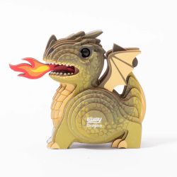 Eugy-Dragón