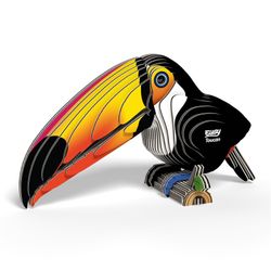 Eugy-Toucan