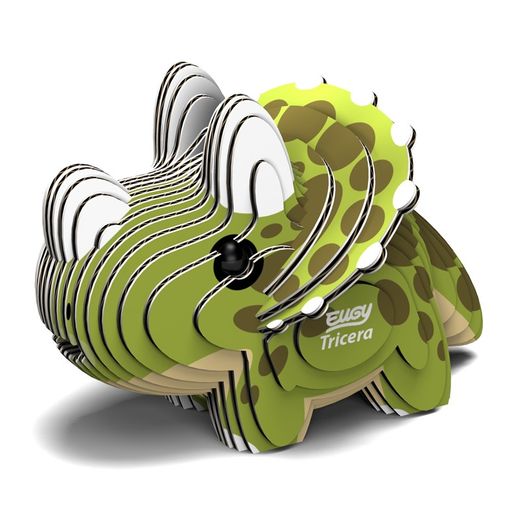 Eugy- Triceratops