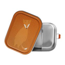 Fiambrera grande Sr. ZorroTrixie