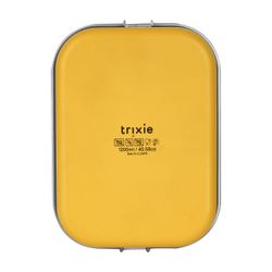 Fiambrera grande Sr. León Trixie