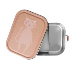 Fiambrera grande Sra.GatoTrixie