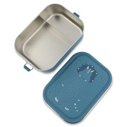 Fiambrera grande Mr.Triceratops Trixie