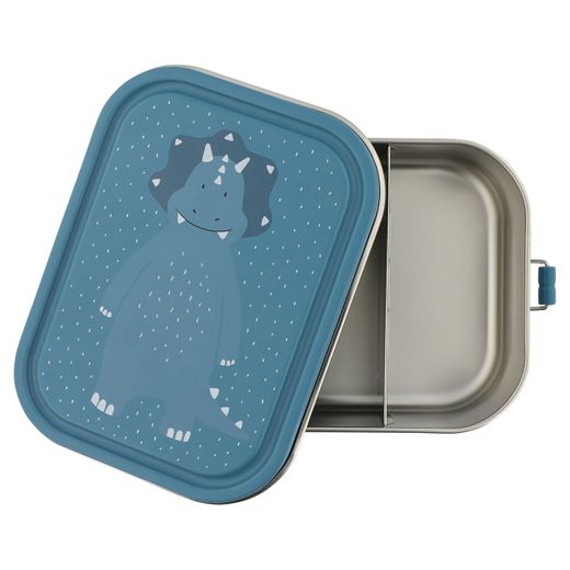 Fiambrera grande Mr.Triceratops Trixie