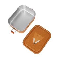 Fiambrera pequeña Sr.Zorro Trixie