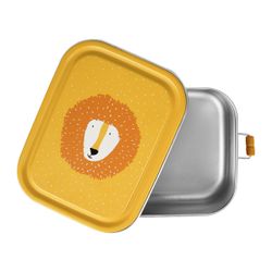 Fiambrera pequeña Sr.León Trixie