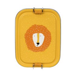 Fiambrera pequeña Sr.León Trixie