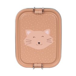 Fiambrera pequeña Sra. GatoTrixie