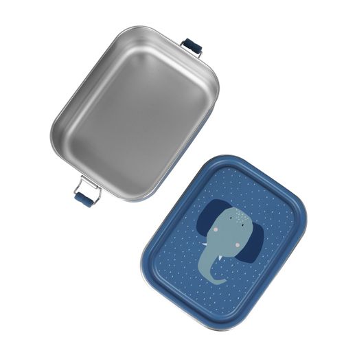 Fiambrera pequeña Elefante-Trixie