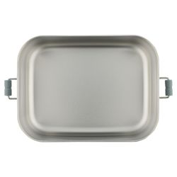 Fiambrera pequeña Sr.Tiburón Trixie