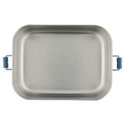 Fiambrera pequeña Sr.Triceratops Trixie