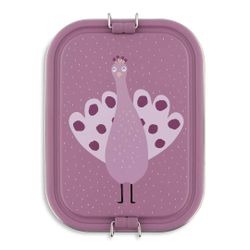 Fiambrera Sra.Pavo real - Trixie