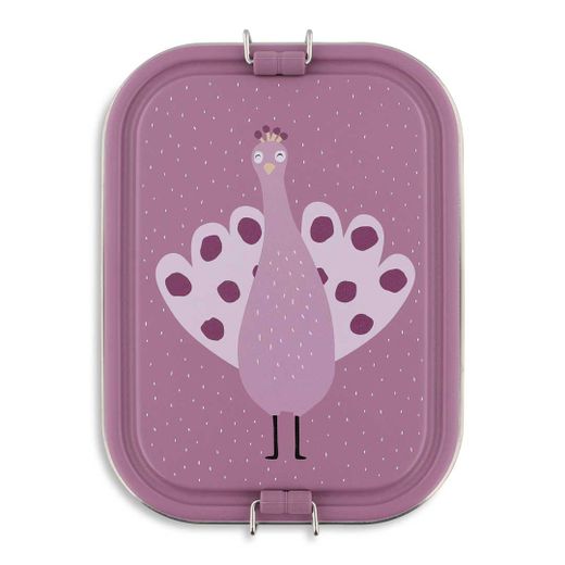 Fiambrera Sra.Pavo real - Trixie
